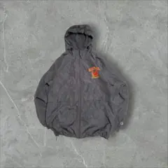 Champion MARYLAND ロゴ ナイロンジャケット