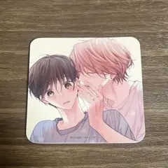 ピットスポルム emocafeエモカフェ コースター