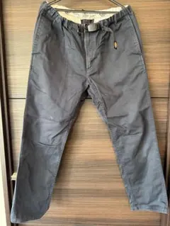【美品✨】ディッキーズ ×グラミチ コラボ クライミングパンツ L グレー GRAMICCI ディッキーズ コラボ グレー パンツ - メルカリ