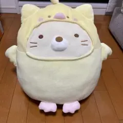 2026年最新】すみっコぐらし XL ぬいぐるみの人気アイテム - メルカリ