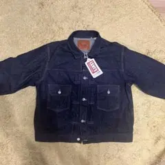 LEVI'S LVC 1953 TYPE II トラッカージャケット