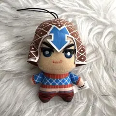 【希少】ジョジョの奇妙な冒険 ちみっともぬい グイード・ミスタ ぬいのサムネイル