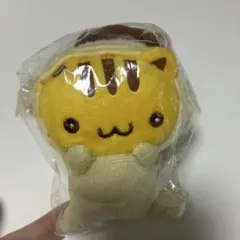ポムポムプリン　ベーグル　サンリオ