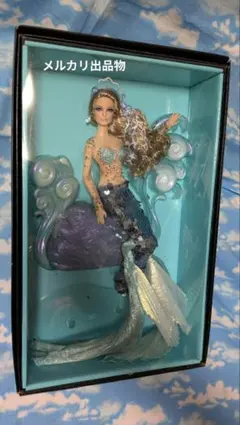 レア】アスティエ・ド・ヴィラット クリスマスオーナメント テイラー