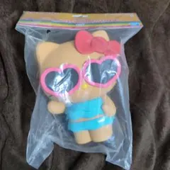 サンリオキャラクターズおおきなSOFVIMATESハローキティ サマーver.