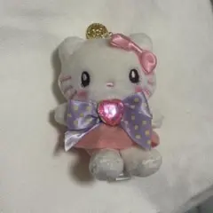 ハローキティキーホルダー ユニバ