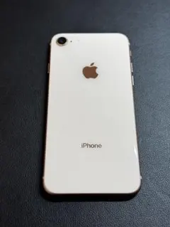 Apple iPhone 8, 64GB, Gold, Battery 84%