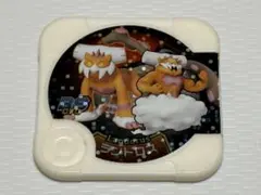 ポケモントレッタ ランドロス 海外版