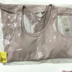 sukala  ベーシックタンクトップ