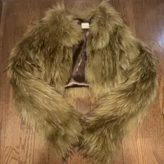 2025年最新】ASH&DIAMONDS 毛皮・ファーコートの人気アイテム - メルカリ