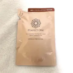 パーフェクトワン薬用リンクルストレッチジェルつめかえ用 - メルカリ
