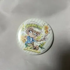 安室透 缶バッジ