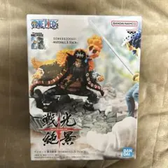 ワンピース　フィギュア　ティーチ