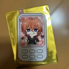 弱虫ペダル LIMIT BREAK ミニキャラアクリルフォトカード 新開隼人