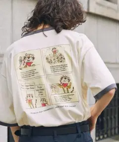 新品 ケロッグ Tシャツ ヴィンテージ 半袖 古着