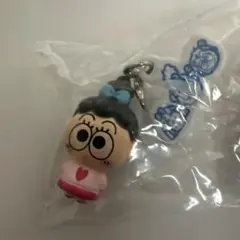 めじるしアクセサリー サンリオキャラクターズオールスターズ ガチャガチャ　なおみ