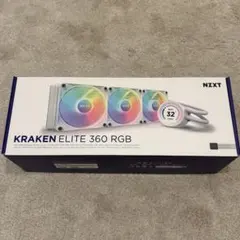 2026年最新】nzxt kraken 360の人気アイテム - メルカリ