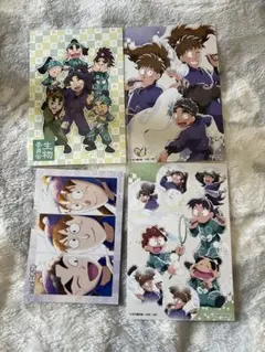 忍たま乱太郎　ポストカード　まとめ売り 五ろ