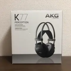 AKG K77 PERCEPTIONのサムネイル