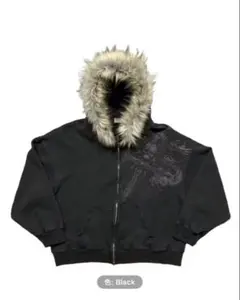 ファージップパーカー パーカー