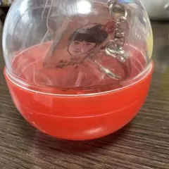 ごぶごぶフェス かまぼこ キーホルダー GENERATIONS 佐野玲於