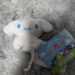 サンリオキャラクター ぬいぐるみ ホワイト