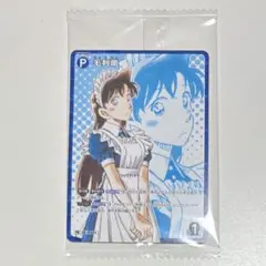 名探偵コナンカード　TCG　毛利蘭　優勝プロモ 名探偵コナンカード TCG 毛利蘭 優勝プロモ Yahoo!オークション