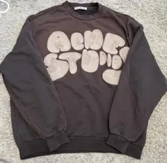 Acne Studios バブルロゴスウェットのサムネイル