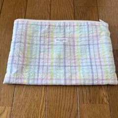 ツモリチサト　ポーチのサムネイル