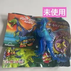 DINOATTACK 恐竜アタック&co アンドコ　ヴェロキラプトル