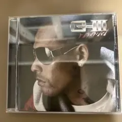 G-III CD アルバム