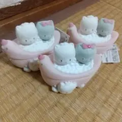 希少 ニャニィニュニェニョン リング付きリングケース - メルカリ