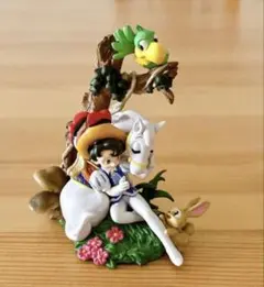 2026年最新】リボンの騎士フィギュアの人気アイテム - メルカリ