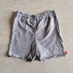 ファミリア　ショートパンツ　80