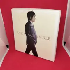 SCRAMBLE ※Blu-rayのみ