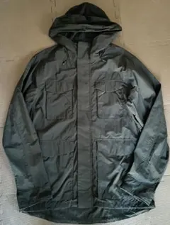 ワークマン REPAIR-TECH 超軽量✕遮熱 M65 タイプジャケット