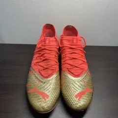 puma サッカースパイク