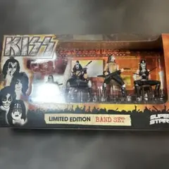 2026年最新】kiss limited edition band setの人気アイテム - メルカリ