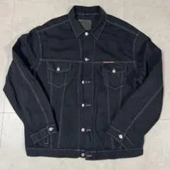 ワークジャケット デニムジャケット