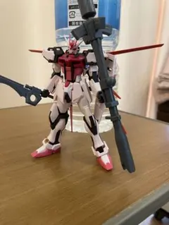 2025年最新】エールストライカー rgの人気アイテム - メルカリ