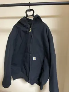 carhatt ジャケット