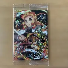 鬼滅の刃　ウエハース　カードのサムネイル