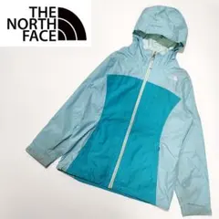 ザノースフェイス/海外モデル/ナイロンパーカー/匿名配送/送料無料