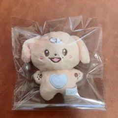 ENHYPEN エナイプン ジェイク② ぬいぐるみ キーホルダー 10cm