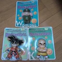 2026年最新】ドラゴンボールDXソフビフィギュア5の人気アイテム - メルカリ