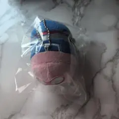 ヒロアカ　もちもちマスコット　発目明