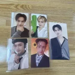 ジュン　トレカ　まとめ売り