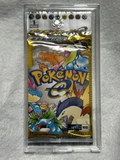 2026年最新】ポケモンカード 第一弾 未開封の人気アイテム - メルカリ