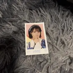 ≠ME 尾木波菜 ミニフォト 2024 VOL.6 レア