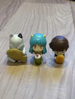 うる星やつら もぐもぐ隊